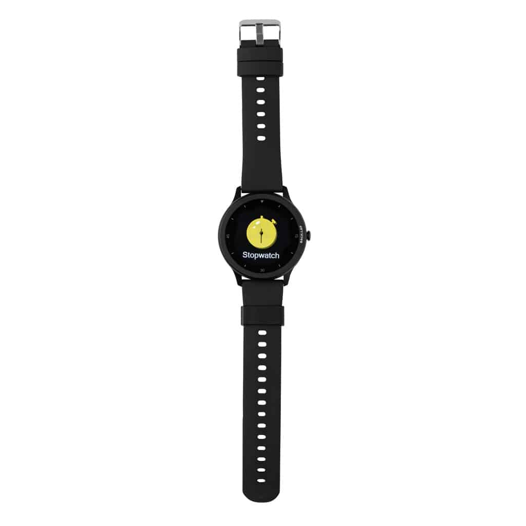 Miniature 10 pour Montre connectée en TPU recyclé RCS Swiss Peak