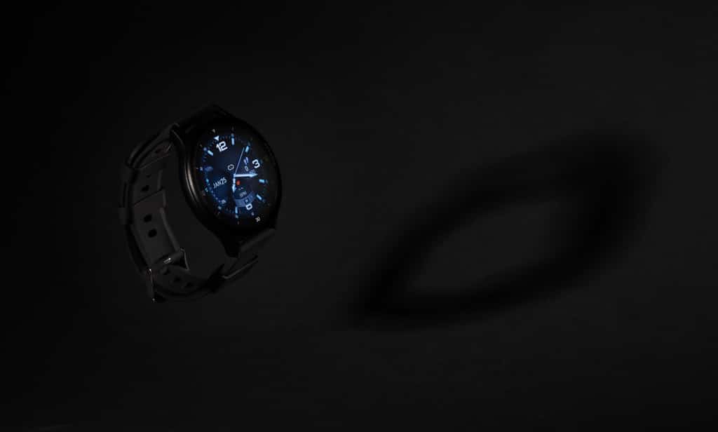 Miniature 15 pour Montre connectée en TPU recyclé RCS Swiss Peak