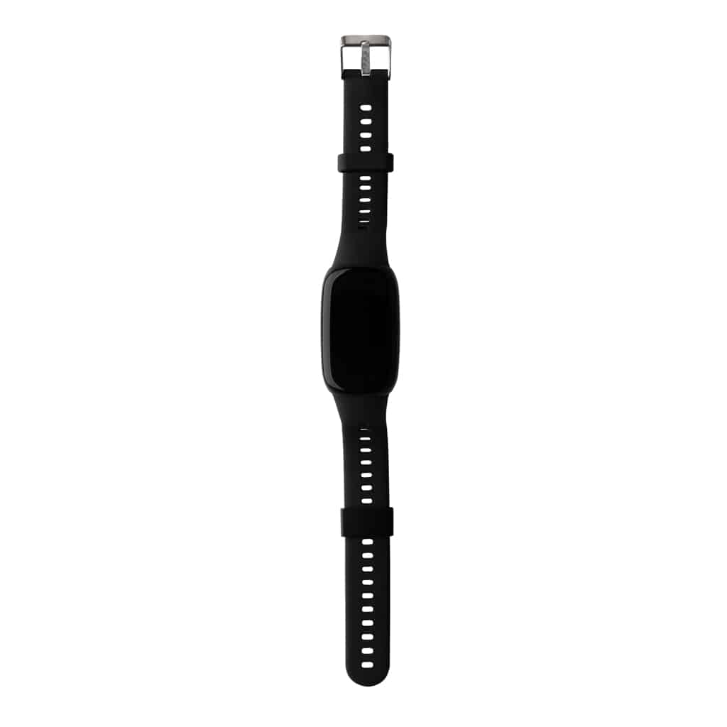 Miniature 9 pour Montre 1'47 avec fréquence cardiaque en TPU recyclé RCS