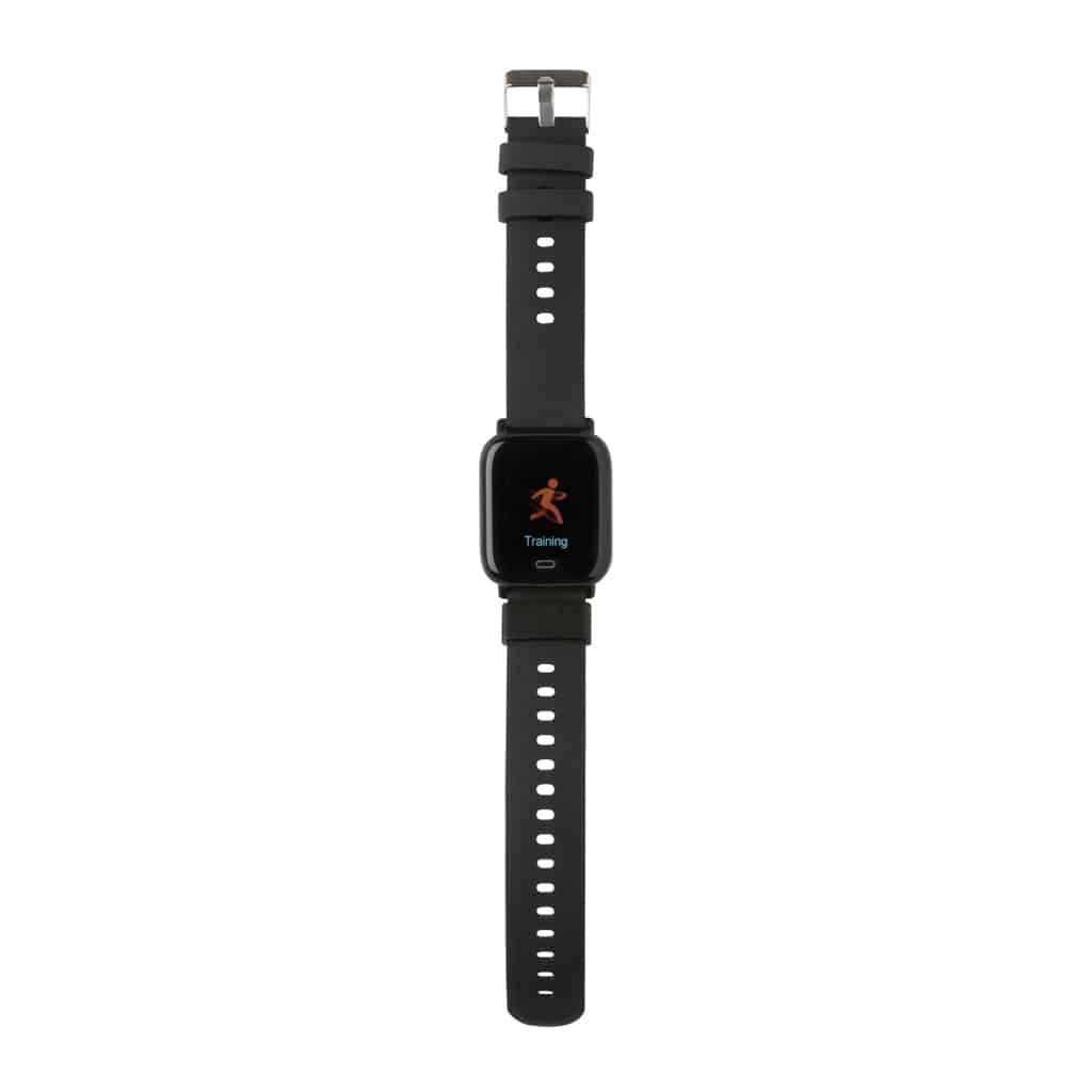 Miniature 11 pour Montre connectée FIT en TPU recyclé RCS