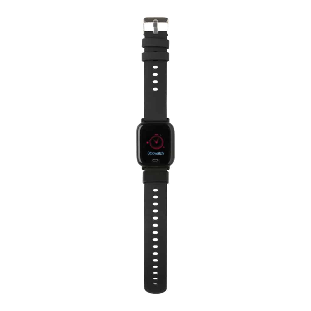 Miniature 12 pour Montre connectée FIT en TPU recyclé RCS