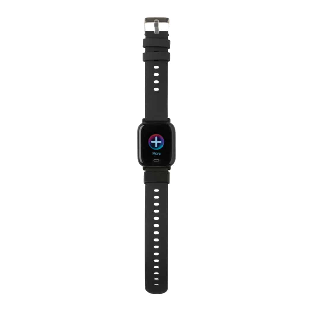 Miniature 13 pour Montre connectée FIT en TPU recyclé RCS