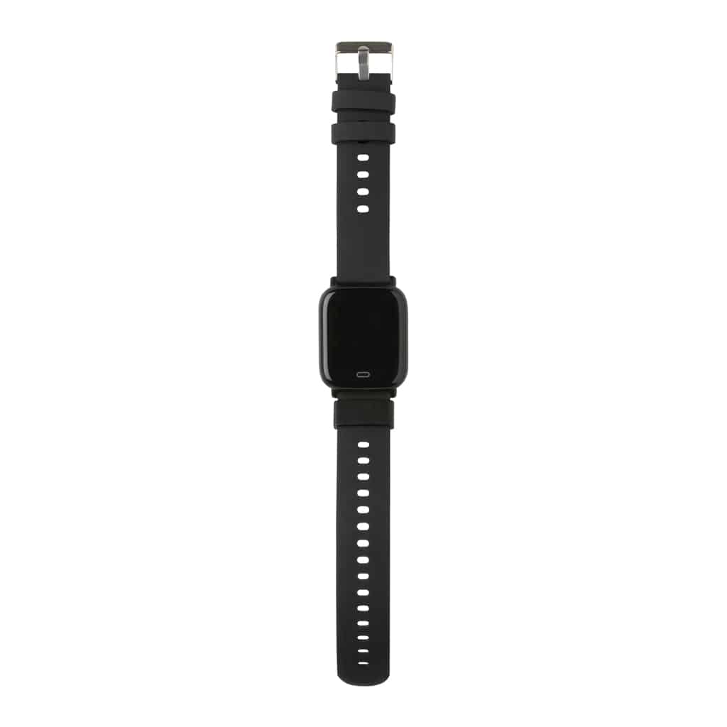 Miniature 14 pour Montre connectée FIT en TPU recyclé RCS