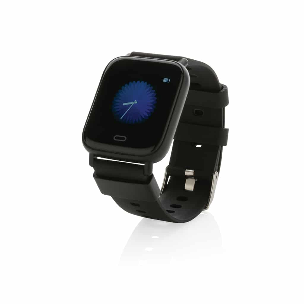 Miniature 2 pour Montre connectée FIT en TPU recyclé RCS