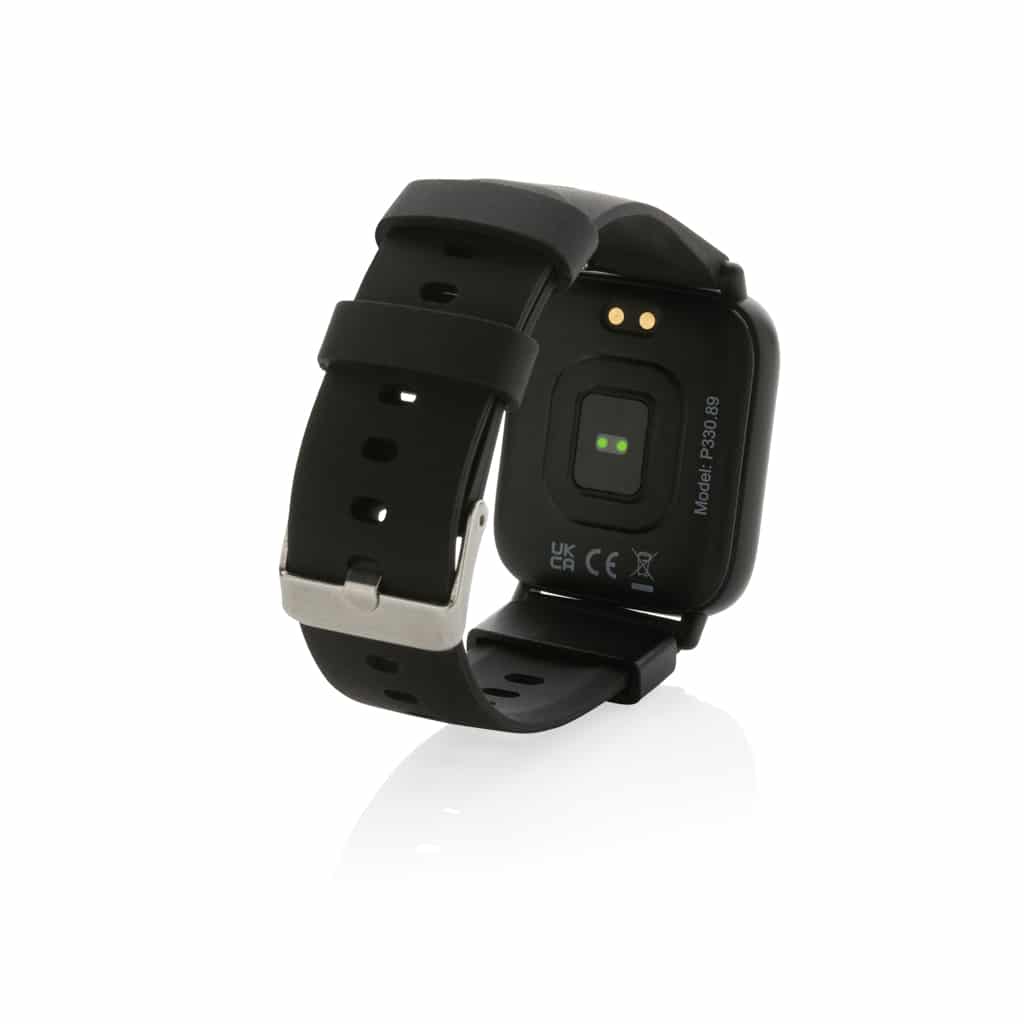 Miniature 3 pour Montre connectée FIT en TPU recyclé RCS