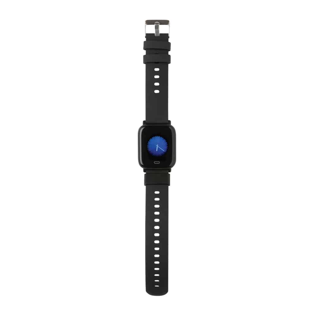Miniature 4 pour Montre connectée FIT en TPU recyclé RCS