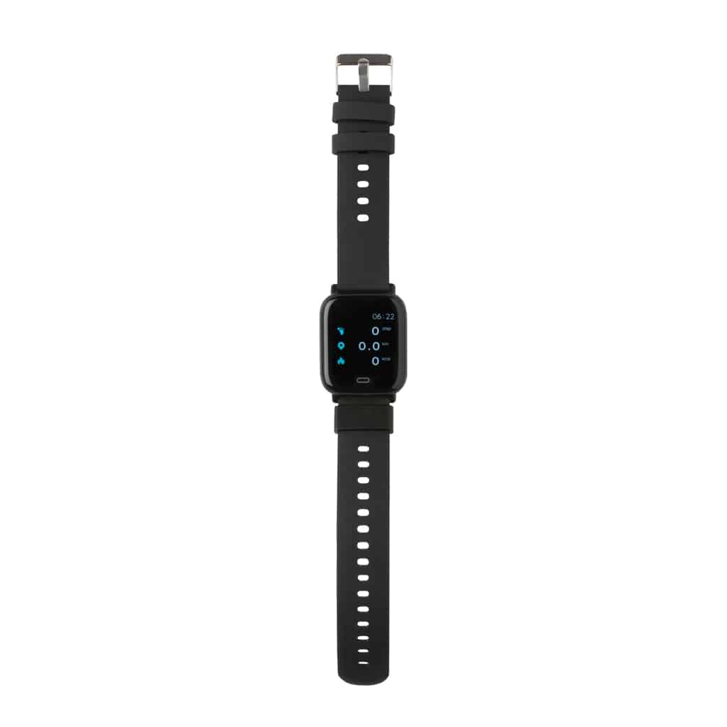 Miniature 5 pour Montre connectée FIT en TPU recyclé RCS