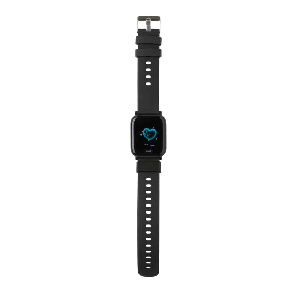 Miniature 7 pour Montre connectée FIT en TPU recyclé RCS