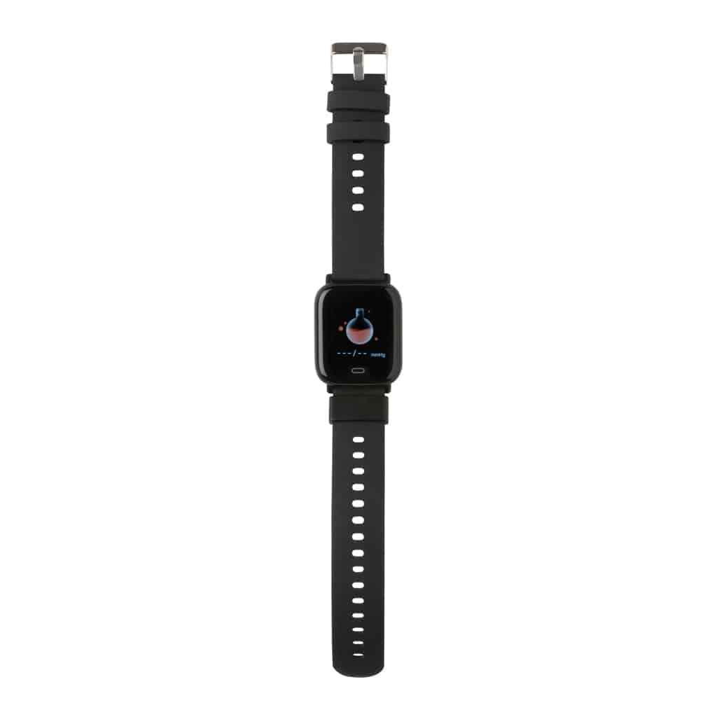 Miniature 8 pour Montre connectée FIT en TPU recyclé RCS