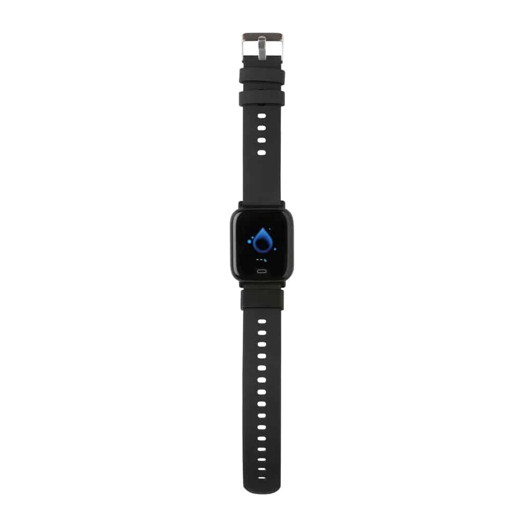 Miniature 9 pour Montre connectée FIT en TPU recyclé RCS