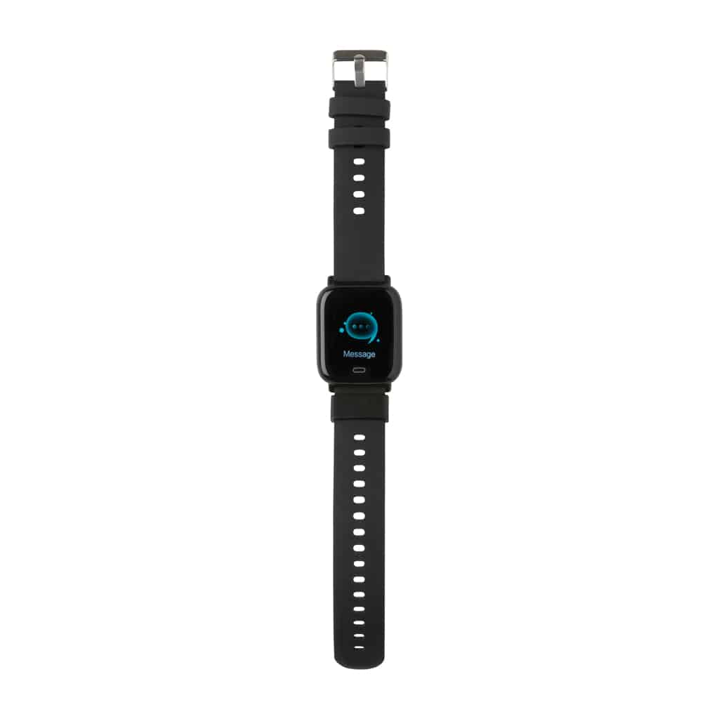 Miniature 10 pour Montre connectée FIT en TPU recyclé RCS
