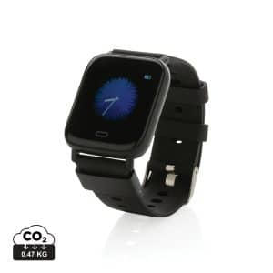 Visuel Montre connectée FIT en TPU recyclé RCS