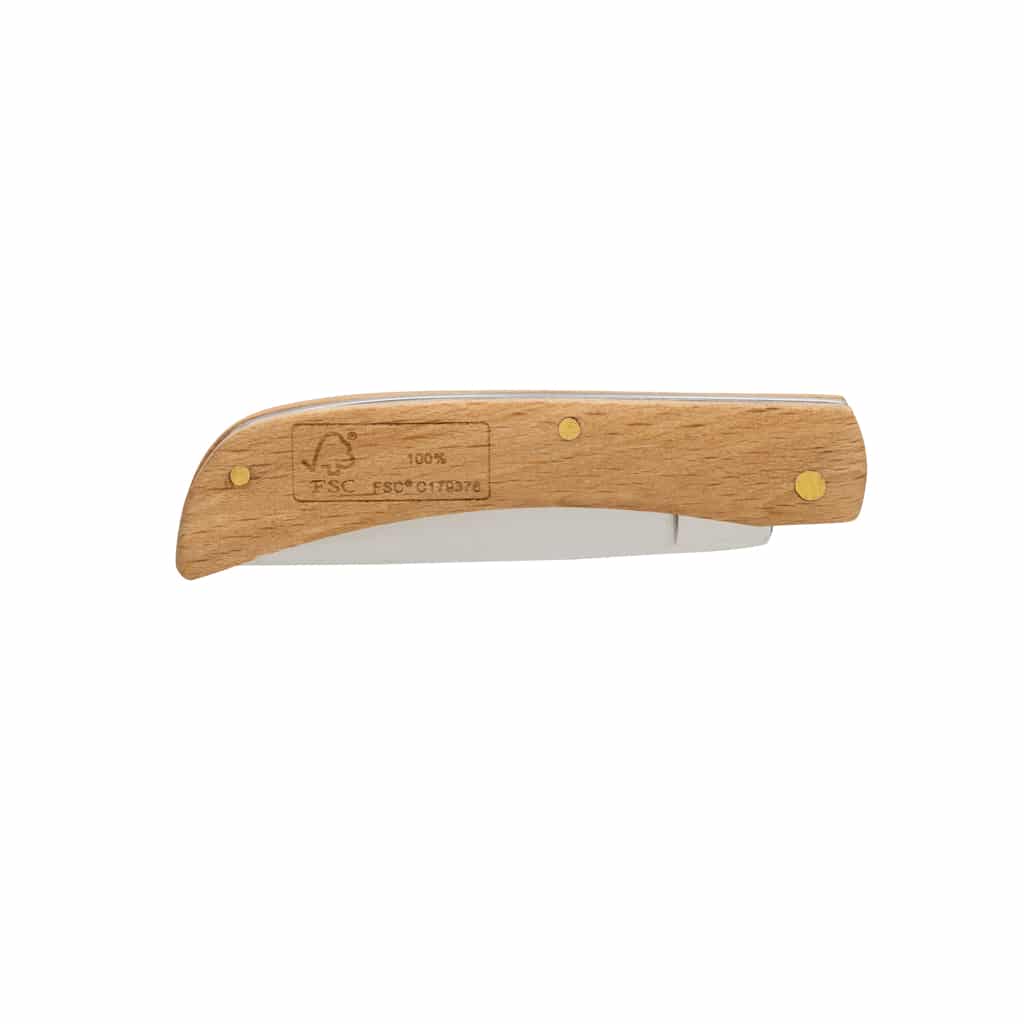 Miniature 4 pour Couteau en bois FSC®