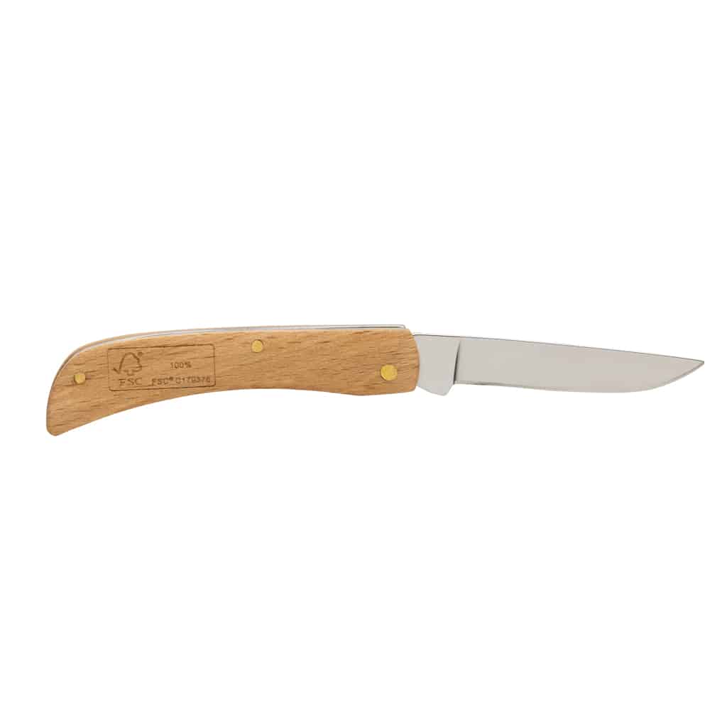 Miniature 5 pour Couteau en bois FSC®