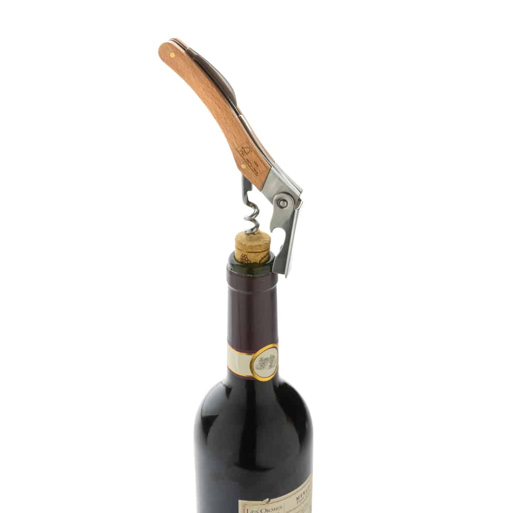 Miniature 7 pour Tire-bouchon en bois FSC®