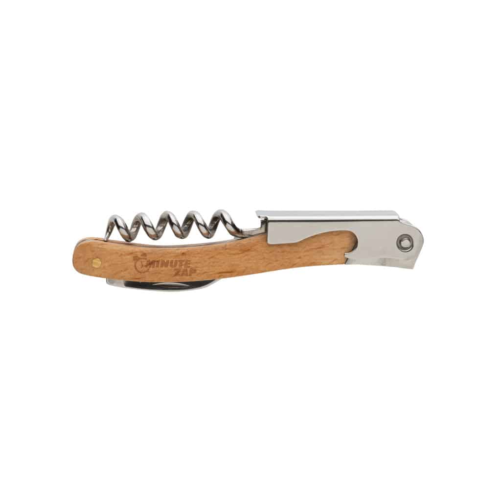 Miniature 8 pour Tire-bouchon en bois FSC®