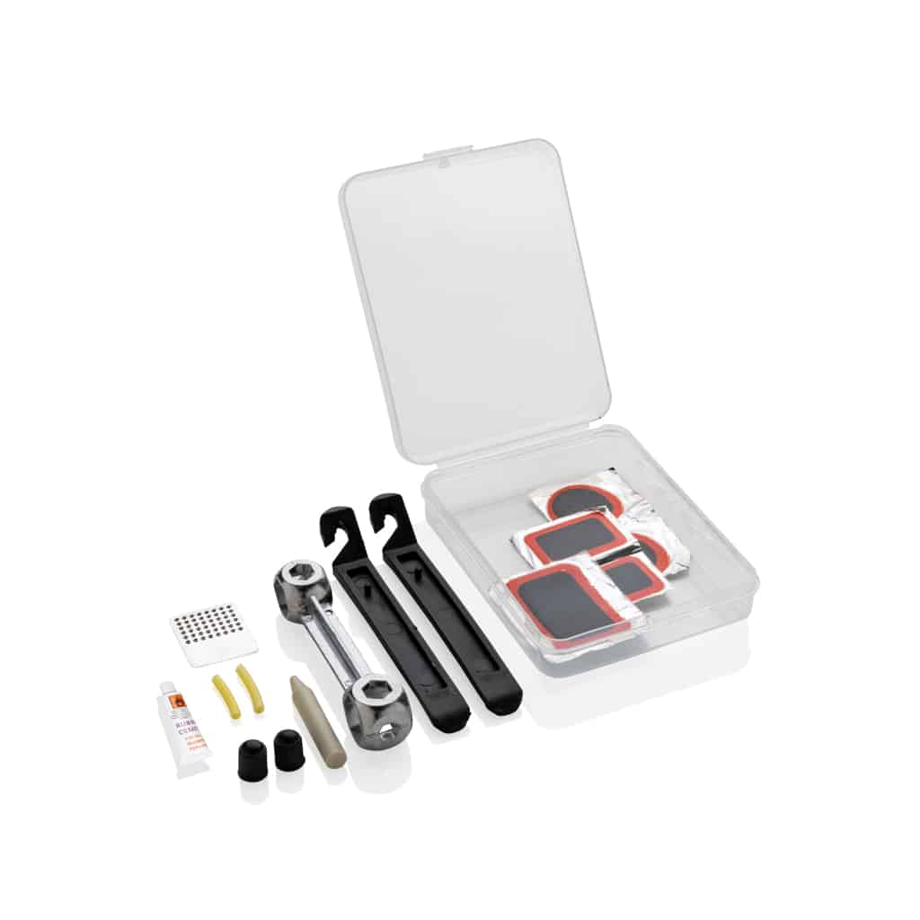 Miniature 2 pour Kit de réparation vélo compact