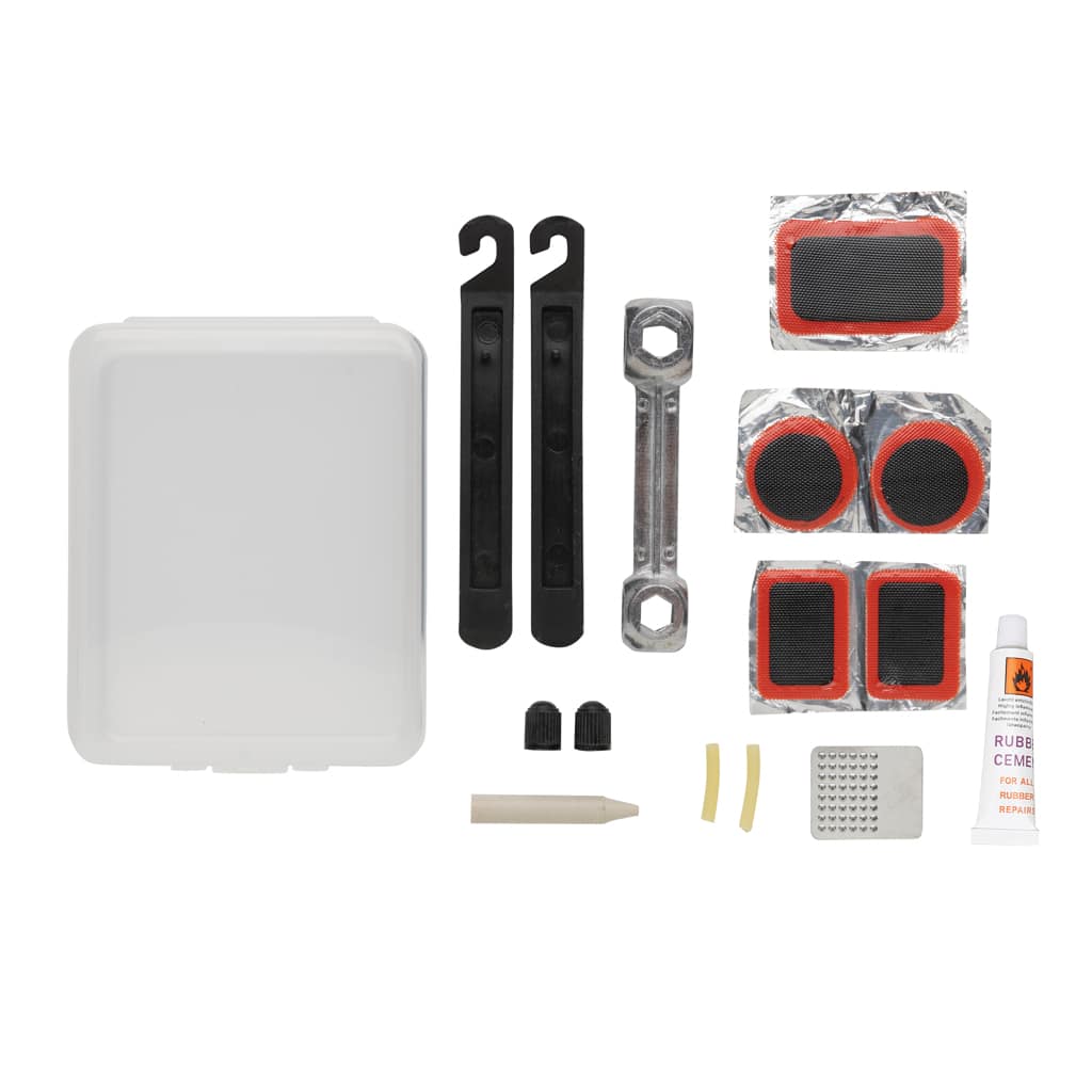 Miniature 3 pour Kit de réparation vélo compact