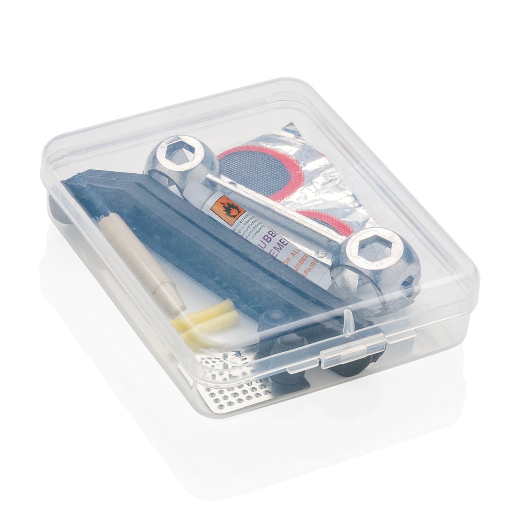 Miniature 4 pour Kit de réparation vélo compact