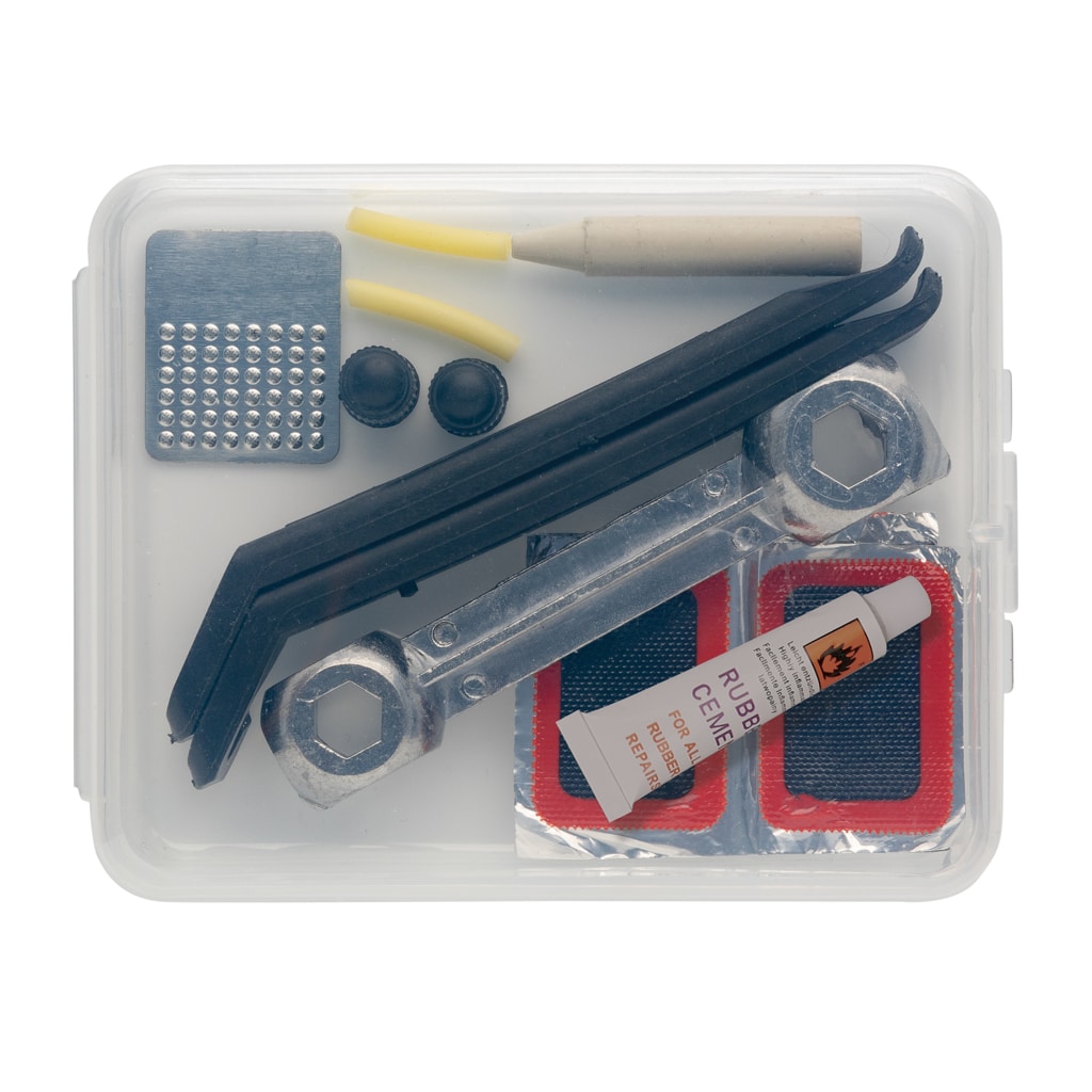 Miniature 5 pour Kit de réparation vélo compact