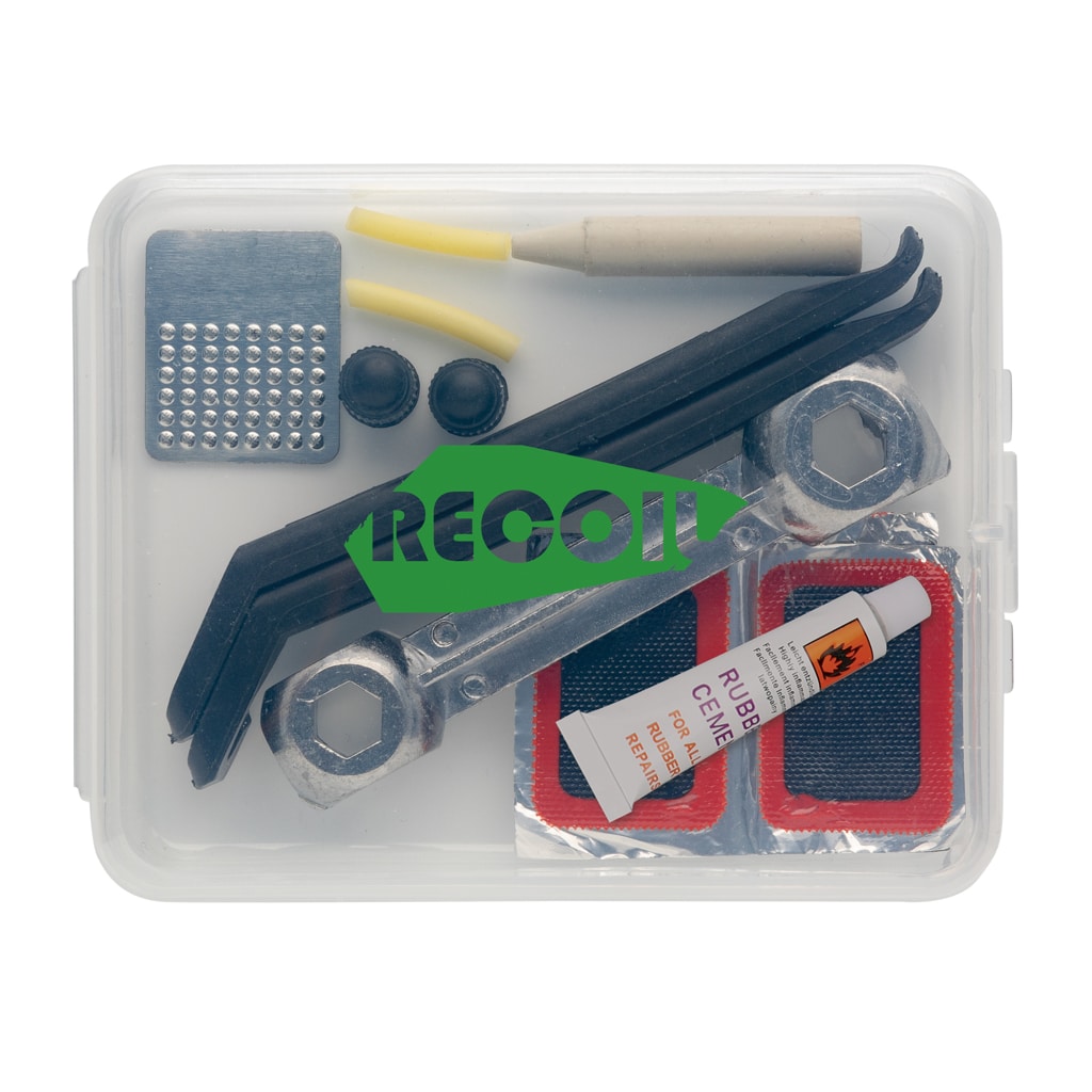 Miniature 6 pour Kit de réparation vélo compact