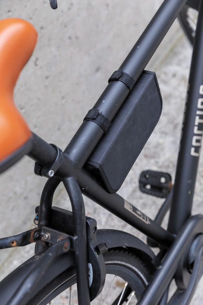 Miniature 11 pour Kit de réparation vélo 17 pièces
