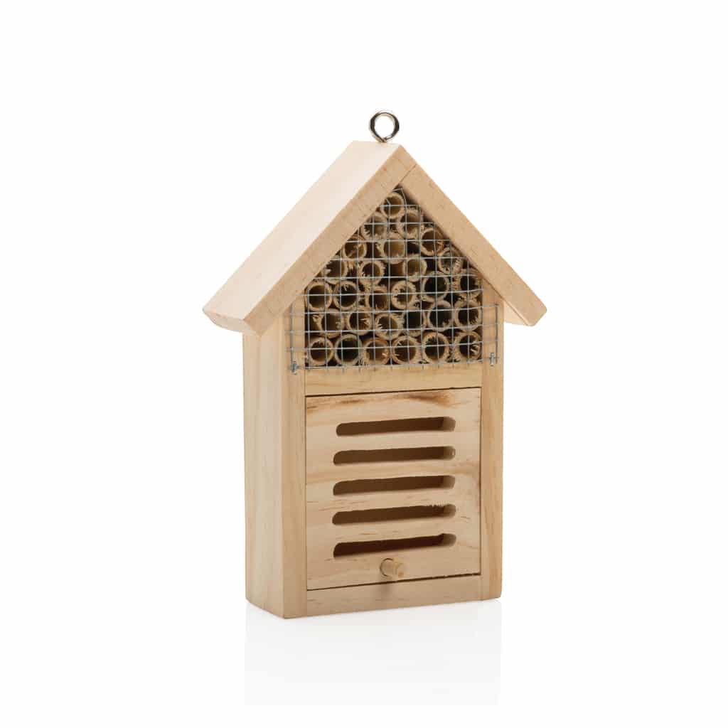 Miniature 2 pour Petit hôtel à insectes