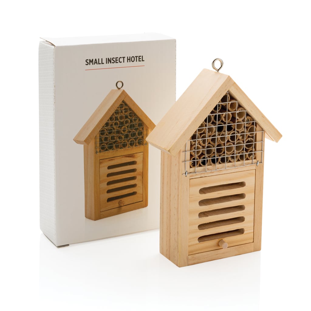 Miniature 7 pour Petit hôtel à insectes