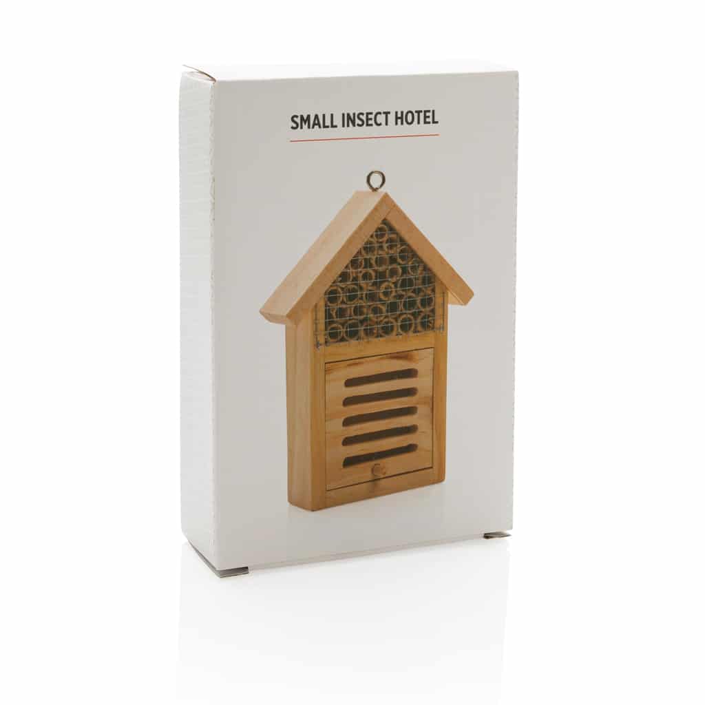 Miniature 8 pour Petit hôtel à insectes