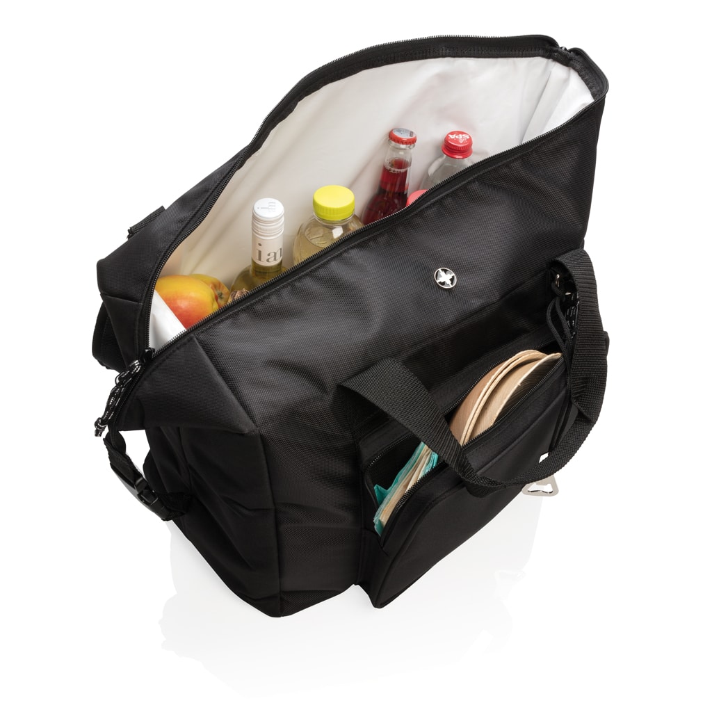 Miniature 5 pour Sac isotherme cabas