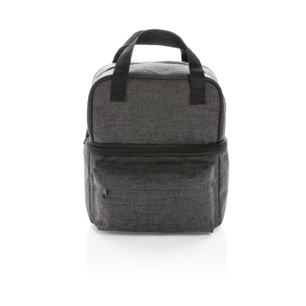 Miniature 5 pour Sac isotherme à 2 petits compartiments