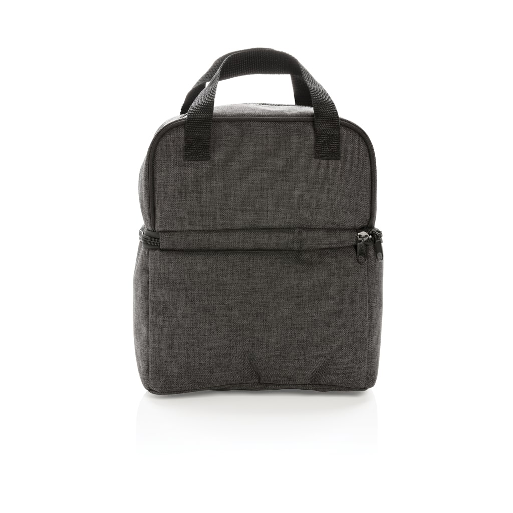 Miniature 6 pour Sac isotherme à 2 petits compartiments