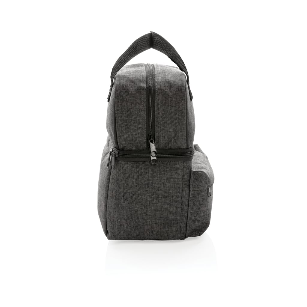 Miniature 7 pour Sac isotherme à 2 petits compartiments
