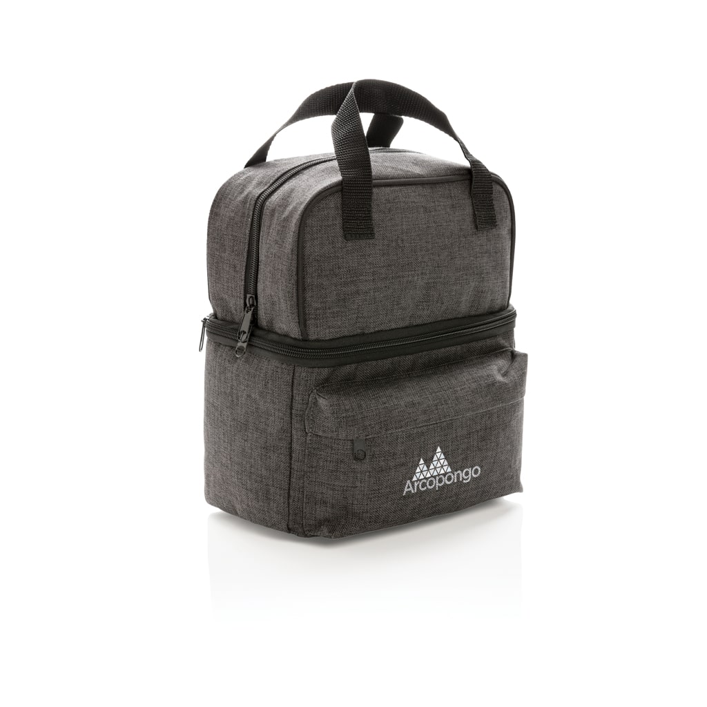 Miniature 8 pour Sac isotherme à 2 petits compartiments
