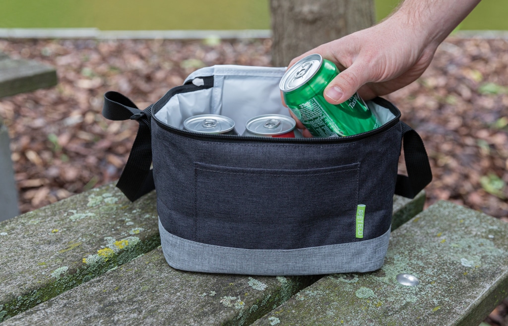 Miniature 10 pour Sac isotherme en rPET