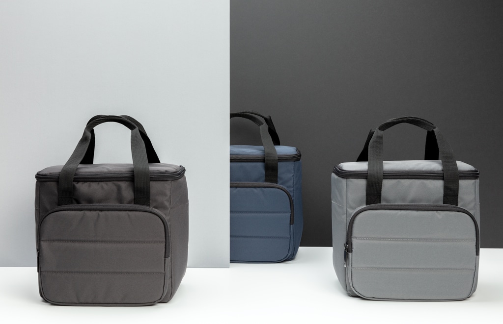 Miniature 11 pour Sac isotherme Impact en rPET AWARE™