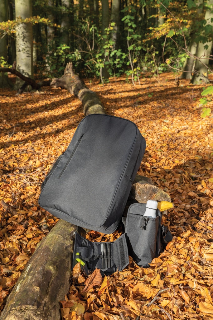 Miniature 13 pour Sac isotherme à bandoulière Tierra