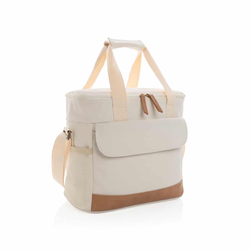 Miniature 2 pour Sac isotherme Impact AWARE™ en toile 16oz recyclé