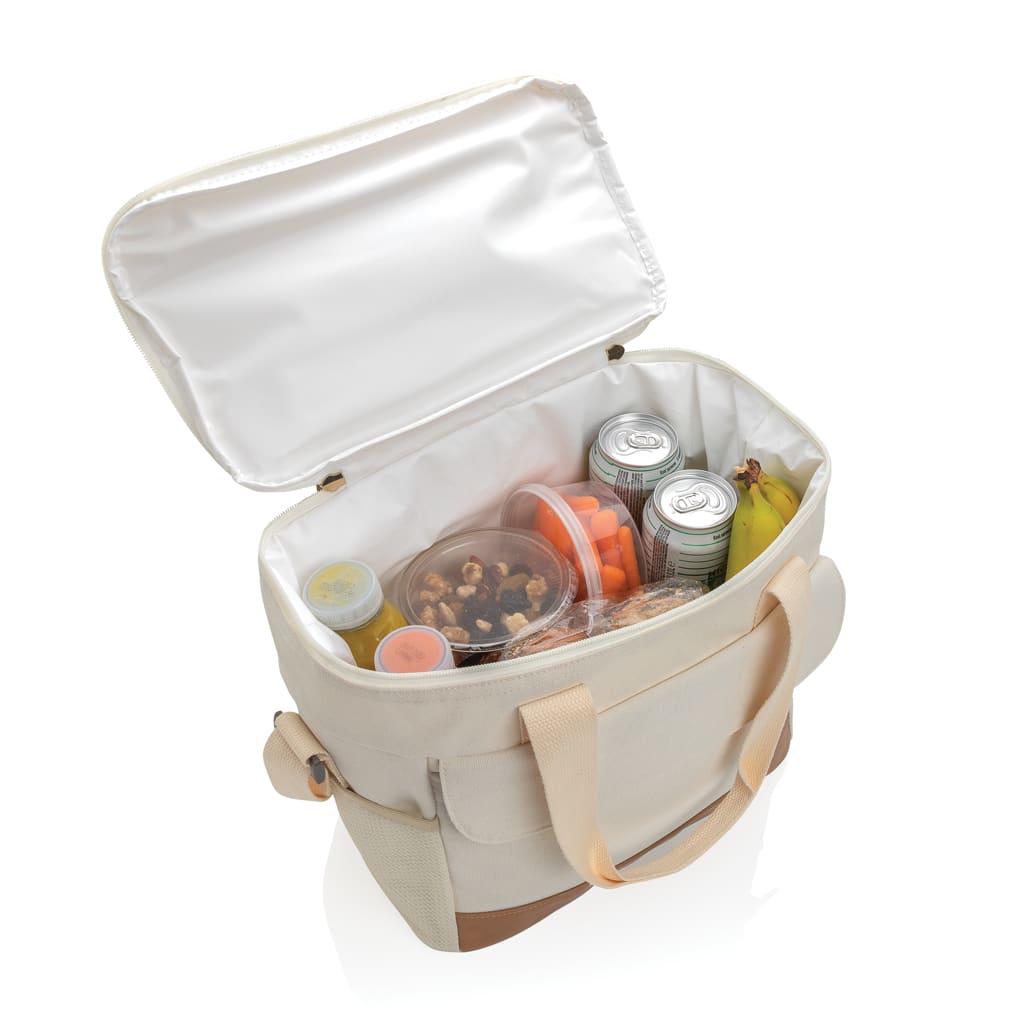 Miniature 3 pour Sac isotherme Impact AWARE™ en toile 16oz recyclé