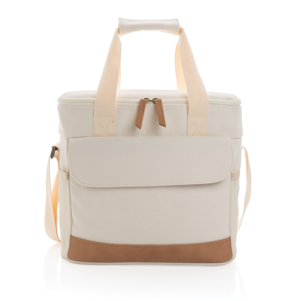 Miniature 4 pour Sac isotherme Impact AWARE™ en toile 16oz recyclé