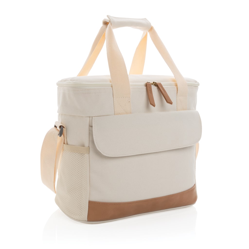 Miniature 7 pour Sac isotherme Impact AWARE™ en toile 16oz recyclé
