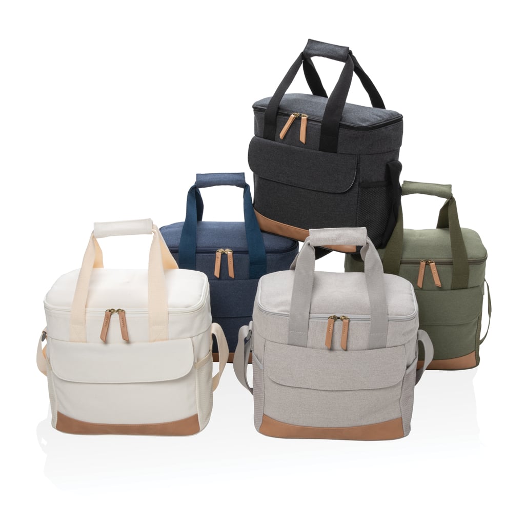 Miniature 10 pour Sac isotherme Impact AWARE™ en toile 16oz recyclé