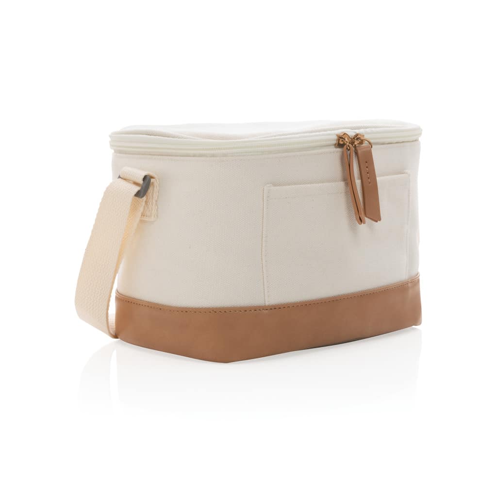 Miniature 2 pour Sac iso six canettes Impact AWARE™ en toile 16oz recyclé