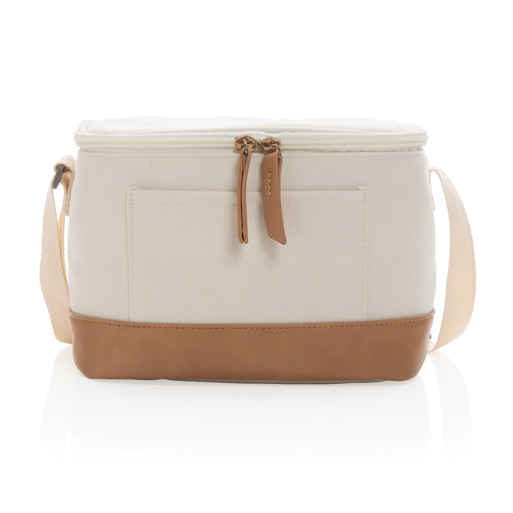 Miniature 4 pour Sac iso six canettes Impact AWARE™ en toile 16oz recyclé