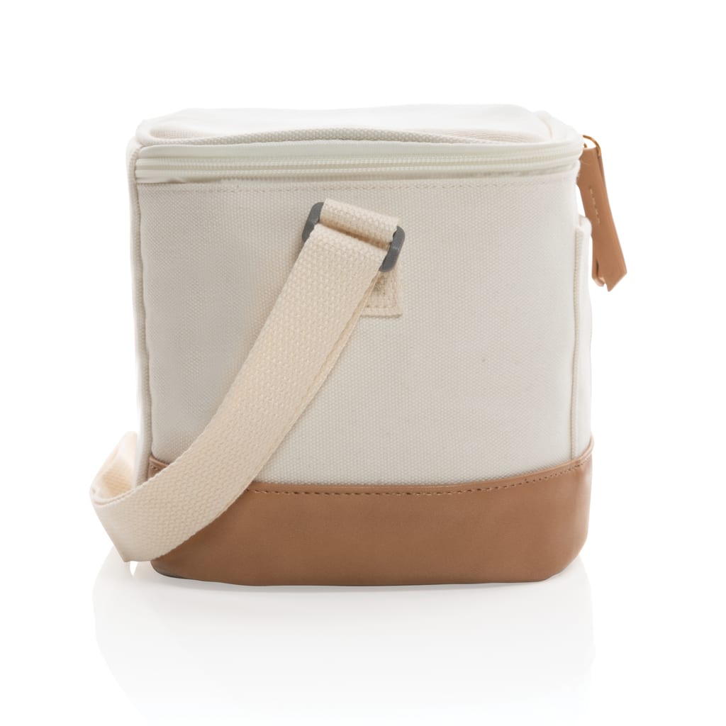 Miniature 5 pour Sac iso six canettes Impact AWARE™ en toile 16oz recyclé