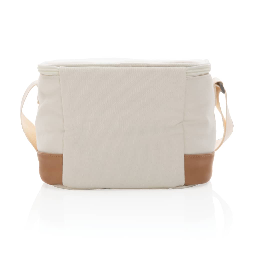 Miniature 6 pour Sac iso six canettes Impact AWARE™ en toile 16oz recyclé