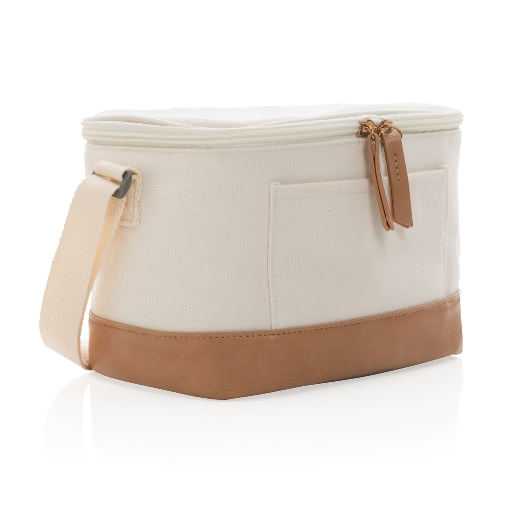 Miniature 7 pour Sac iso six canettes Impact AWARE™ en toile 16oz recyclé