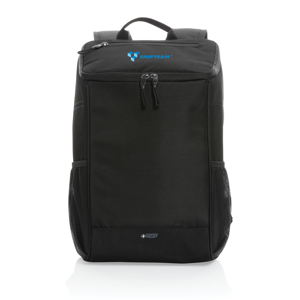 Miniature 9 pour Sac à dos isotherme Swiss Peak AWARE™ 1200D