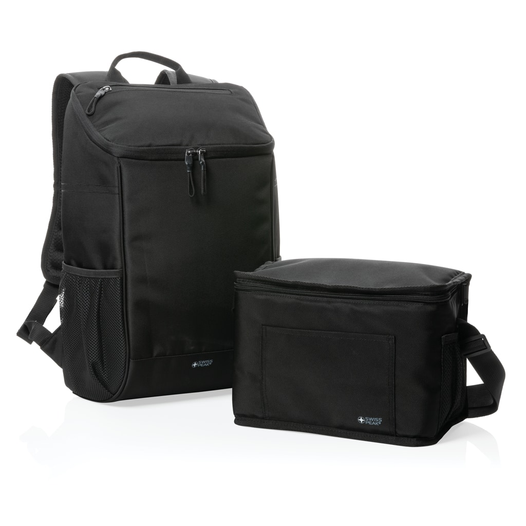 Miniature 10 pour Sac à dos isotherme Swiss Peak AWARE™ 1200D