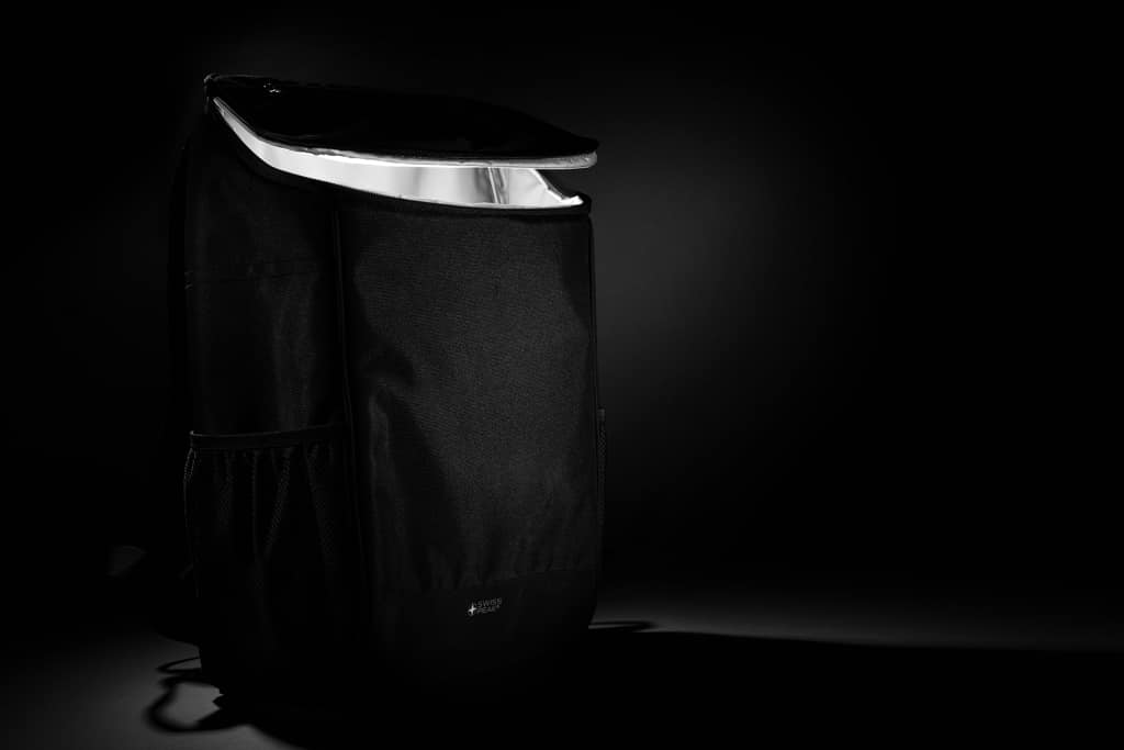 Miniature 11 pour Sac à dos isotherme Swiss Peak AWARE™ 1200D